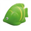 stress fish